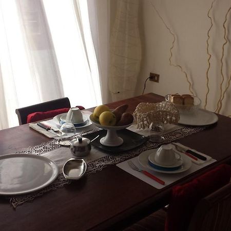 B&B Jacopino Firenze Kültér fotó