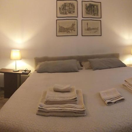 B&B Jacopino Firenze Kültér fotó