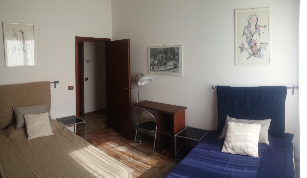 B&B Jacopino Firenze Kültér fotó