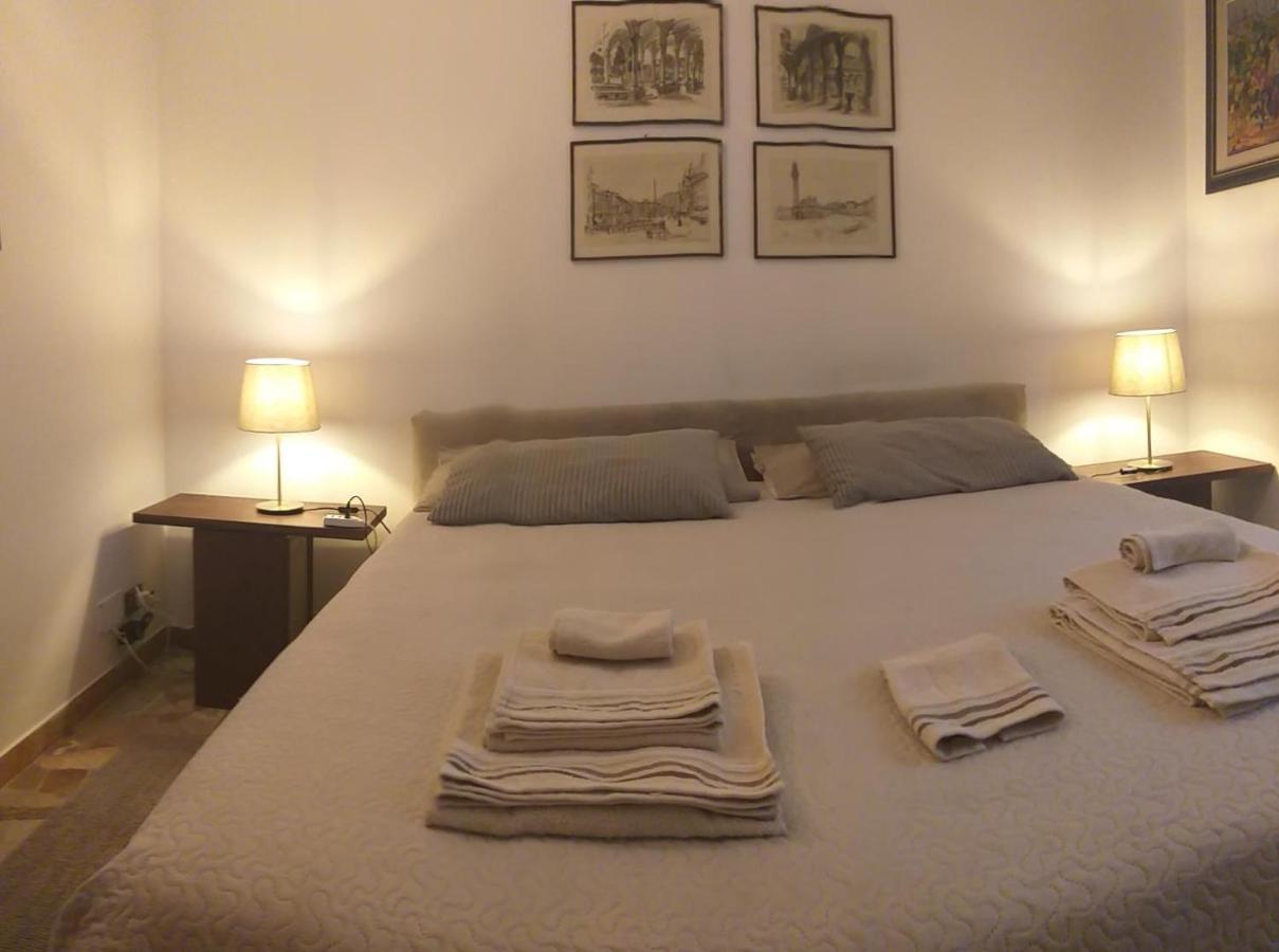 B&B Jacopino Firenze Kültér fotó