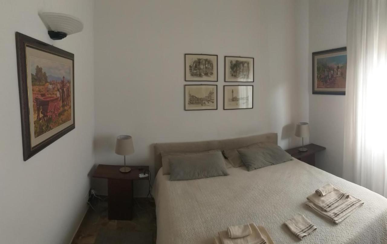B&B Jacopino Firenze Kültér fotó